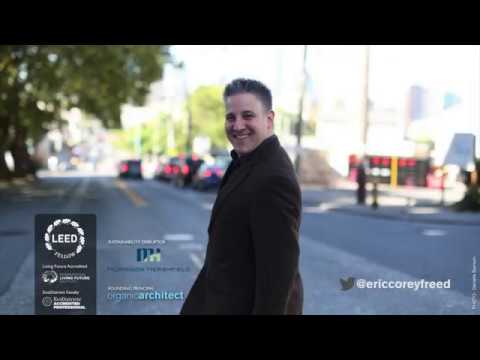 RWU School of Art and Architecture Eric Corey Freed