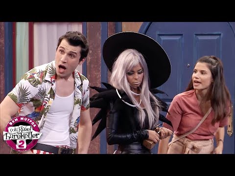 Çok Güzel Hareketler 2 | Suçumuz Lady Bizim 2 (27.Bölüm)