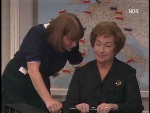 Ohnsorg Theater 📽🎥 Was rastet, das kostet