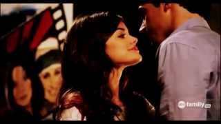 ▷ Say You'll Never Let Me Go » Ezra x Aria