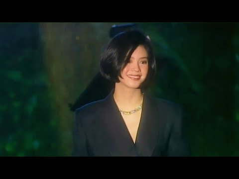 Regine Velasquez - If I Believed (1993)