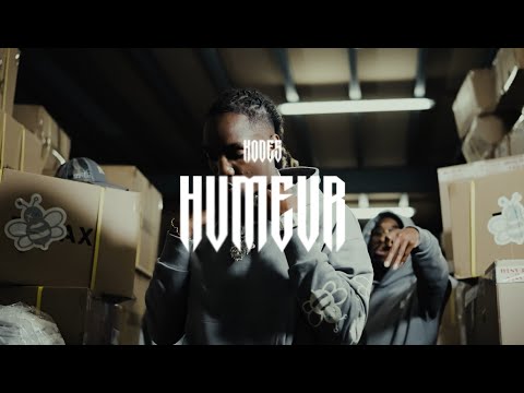 KODES — HUMEUR (Clip officiel)
