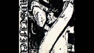 Mystifier - Satan's Aberrations