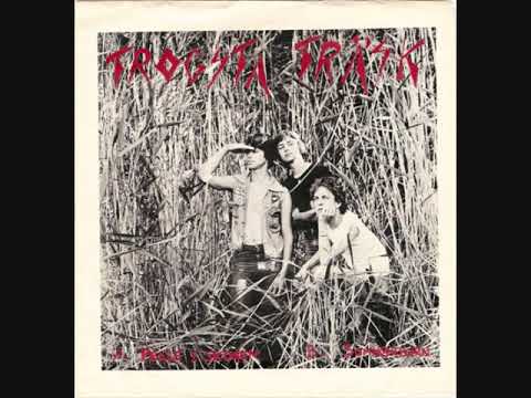 Trogsta Träsk (Swe) - Pelle I Skogen
