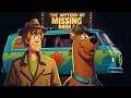 Scooby Doo Investigates The Mystery Of The Missing Film Reels ️ Createvisualfuture