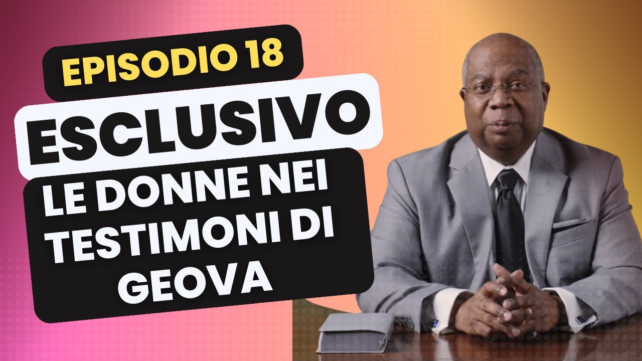 Women in Jehovah's Witnesses