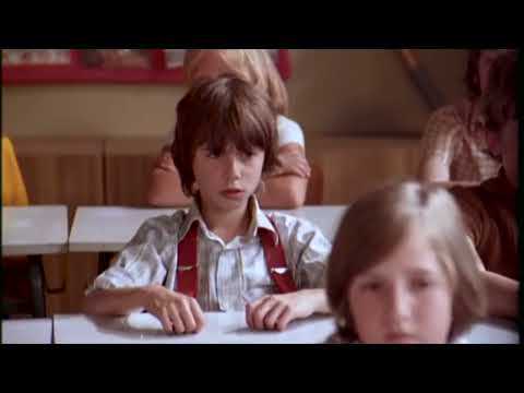 Die dicke Tilla - entfernte Szene