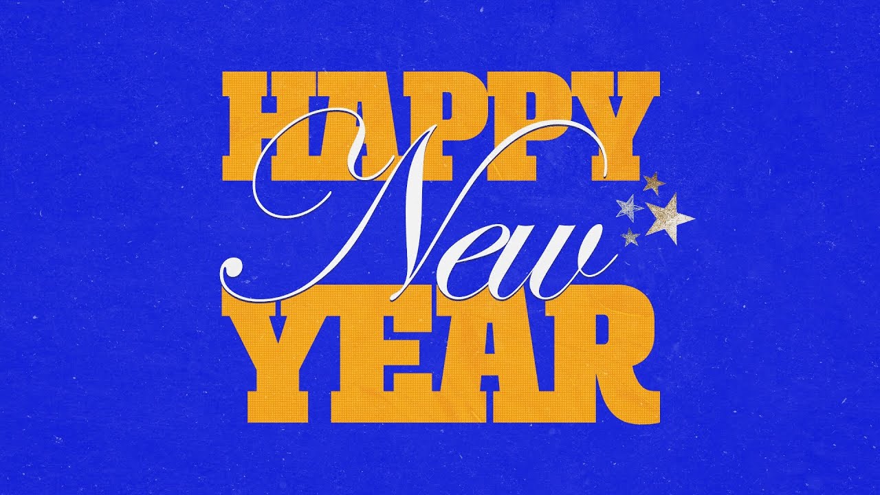 Happy New Year | 2026 | Dharma Productions