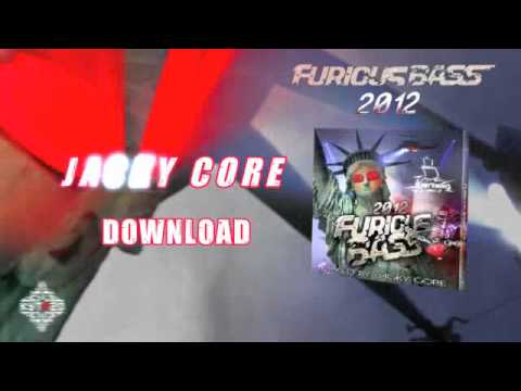 FURIOUS BASS 2012 by JACKY CORE [CD PREVIEW]