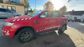 Ford Ranger Limited 3,2L other industrial equipment for sale - Image 4 | Machineryline IL Ford Ranger Limited 3,2L other industrial equipment | Image 4 - Machineryline