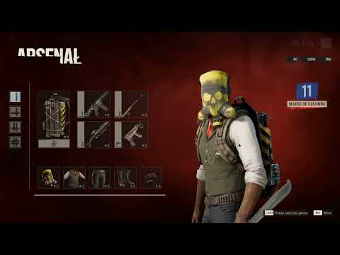 Far Cry 6 Ostatni wychodzący #66