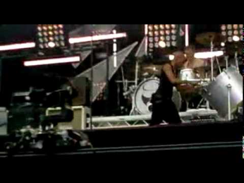 Skunk Anansie _ live at Pinkpop_ May 30_ 2010
