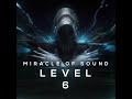 LEVEL 6 ALBUM - OUT NOW! 