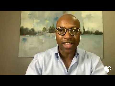 Keep Your Distance - Dr. Charles Wesley Knight