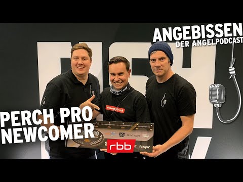 FishCandy-Gründer und Perch Pro-Teilnehmer Martin Kurylo | Angebissen #74