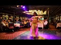 Arab Belly Dancer on the Nile - Nile Maxim dinner cruise review
