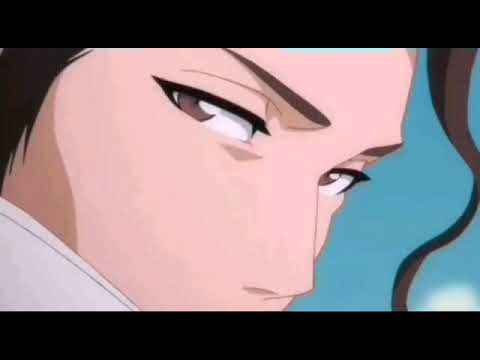 Ichigo vs gin AMV hear me now