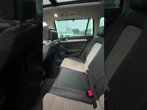 фото volkswagen passat b8 0