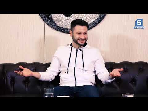 Ток - шоу «Пароль Инь/Янь» 2 сезон! В гостях: Eugen Natan Doibani