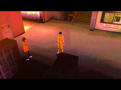 (HD) FATE EXTRA PLAYTHROUGH PART 1