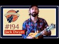 Mandolin Mondays Featuring Jack Dwyer /// "Hangman's Reel"