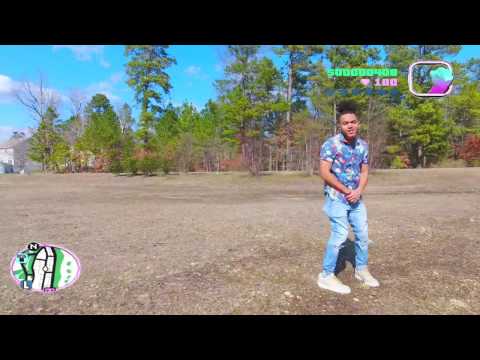 Zakee Reynolds - Tommy Vercetti [Official Video]