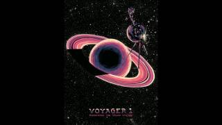 Adam Young - Saturn (From Voyager 1) (OFFICIAL AUDIO)