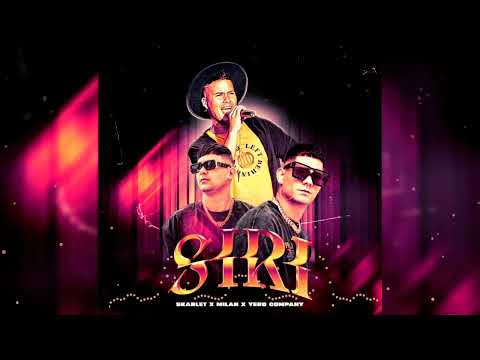 Yero Company, Skarlet, MILAN - Siri (Salsa)