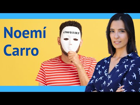 Noemí Carro: Síndrome del impostor, escuelas helenísticas y críticas al Estoicismo | El Estoico 31