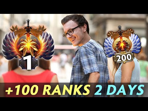Miracle got +100 Ranks in 2 Days — Road to TOP-1