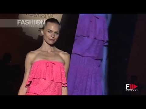 "DOLORES CORTES" Gran Canaria Moda Càlida Swimwear FW Spring Summer 2015