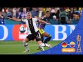 Wat een sensatie in de laatste minuten | samenvatting Duitsland - Colombia | WK 2023