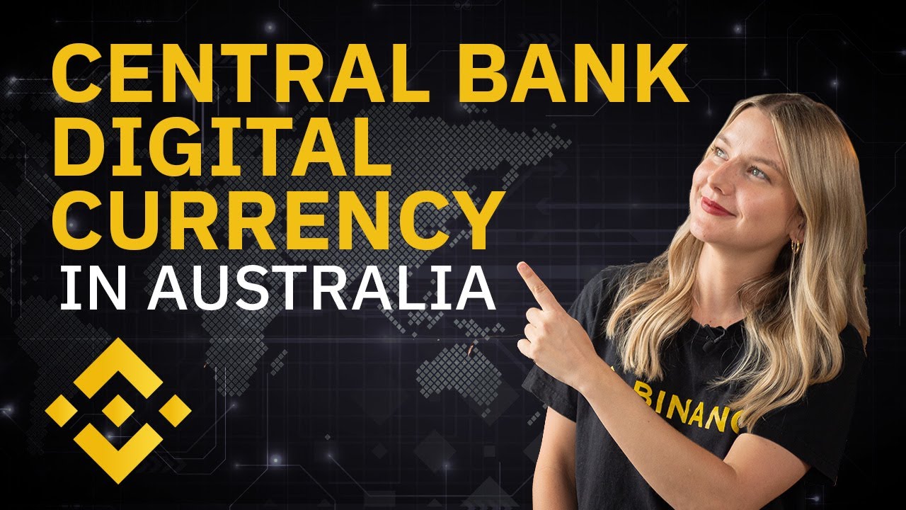 Will We Have A Central Bank Digital Currency In Australia?