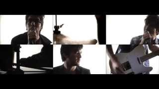 Video Distractores Momentáneos de La Banda De La Mente