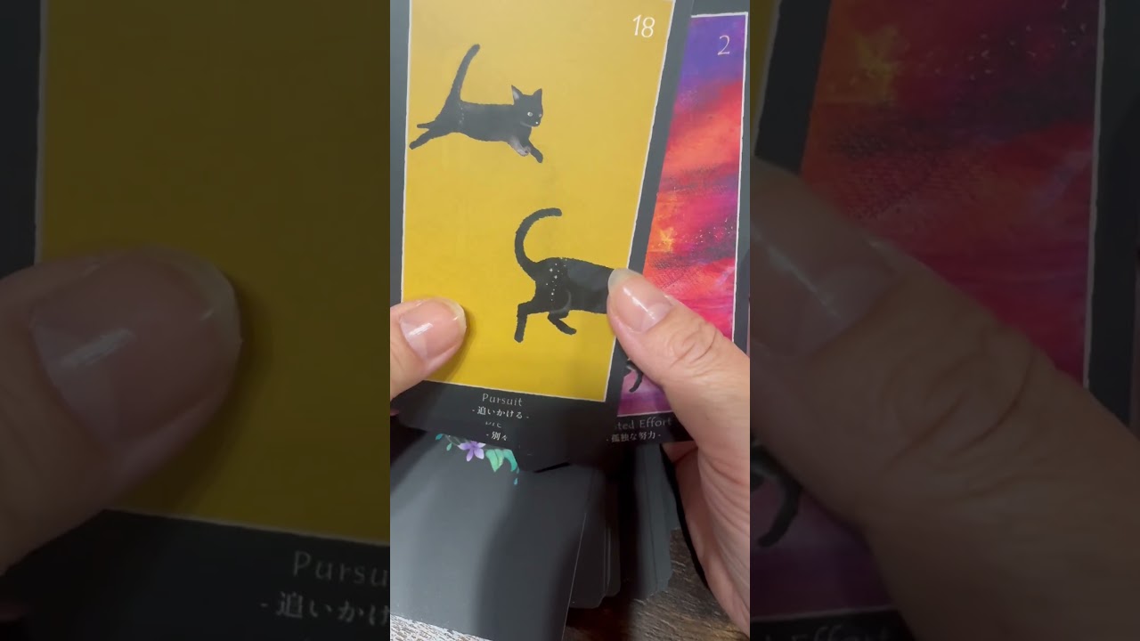 お相手さんが言えないでいる事は？ #スピリチュアルメッセージ