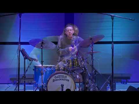 Mark Guiliana | Live in Ravenscroft Hall