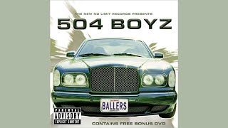 504 Boyz - My Life Is Sweet (Extended)