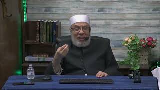 صورة الفطر فى رمضان بسبب المرض المزمن/الجمعة(7-4-2023م)فتاوى علي الهواء مباشرة