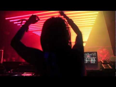 Nakadia - A weekend in Germany