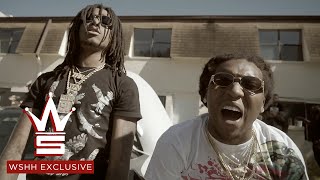 Migos "Trap Problems" (WSHH Exclusive - Official Music Video)