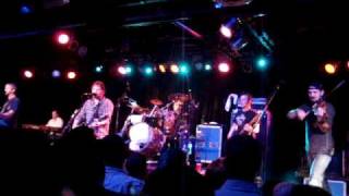 Randy Rogers Band - Wicked Ways