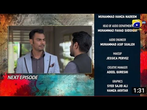 Badzaat Episode 35 Teaser - 30th June 2022 - HISTORY OF DRAMAS