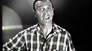 Eddy Arnold Hit Medley, 1961 TV