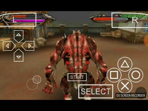 Tehra dark warriors para Android