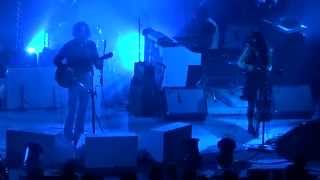 Jack White - Sugar Never Tasted So Good - Live at Masonic Temple in Detroit, MI 7-30-14