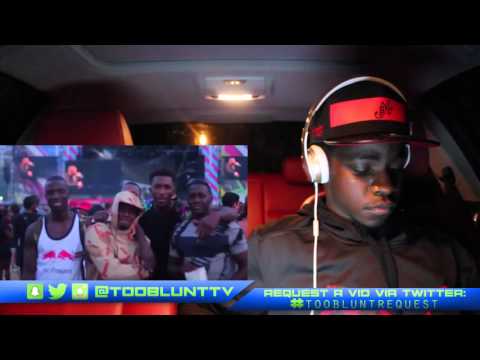 Saskilla- Saskilla (My Thoughts) @Saskilla