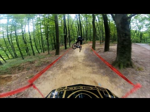 GoPro: Mateo Milnovic - Grma Mini DH 12.05.14 - Bike