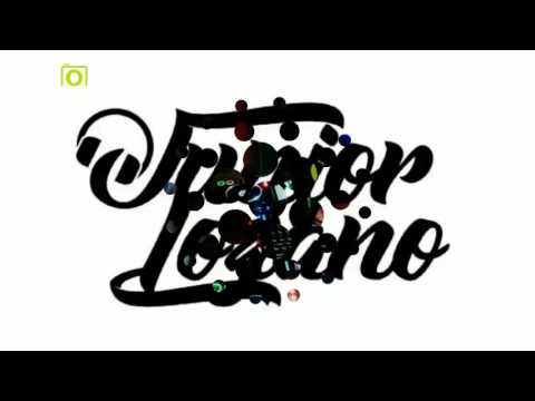 TJR Vs Tiesto - Ode to Industry  - JuniorLozano