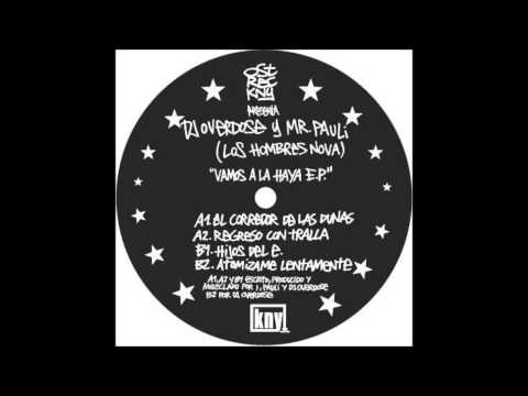 DJ Overdose Y Mr Pauli - Regreso Con Tralla