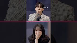 Squid Game Cast Reacting to The Final Season 3 Scene